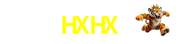 Logo HXHX